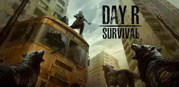 Day R Survival: Last Survivor