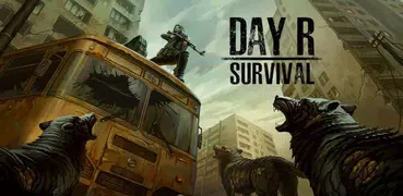 Day R Survival - Überleben