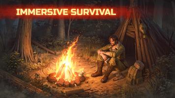 Day R Survival poster