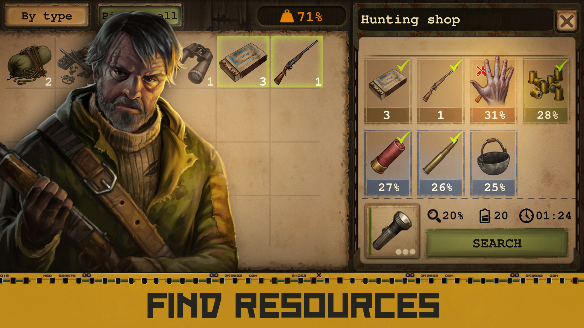 Day R Survival: Last Survivor APK 1.760 for Android – Download Day R  Survival: Last Survivor APK Latest Version from APKFab.com