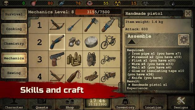 Download Day R Survival on PC (Emulator) - LDPlayer