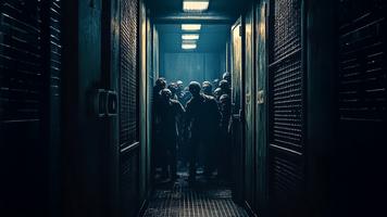 Day R Survival تصوير الشاشة 2