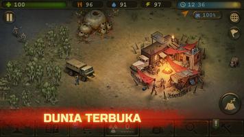Day R Survival screenshot 1