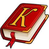 Icona Текстовые Квесты