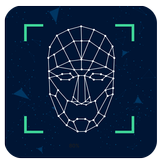 SuperX AppLock with Face ID icon