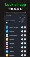 SuperX AppLock with Face ID screenshot 2