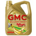 Oil Light Reset GMC