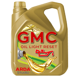 Oil Light Reset GMC