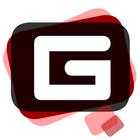 GMC Shop icon