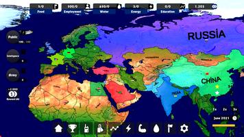 SuperPower: Offline Strategy 海報