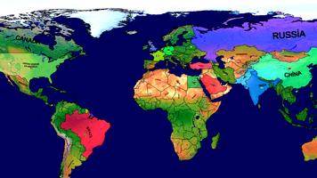 SuperPower: Offline Strategy 截圖 1