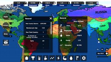 SuperPower: Offline Strategy 截圖 2