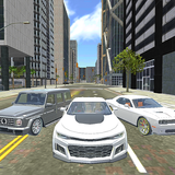 Drive and Drift Simulator icône