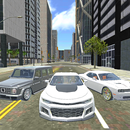 Drive and Drift Simulator aplikacja
