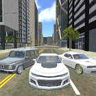 Drive and Drift Simulator biểu tượng