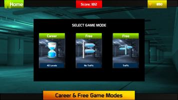 Drive and Drift Simulator syot layar 2