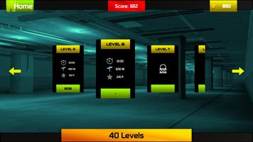 Drive and Drift Simulator captura de pantalla 3