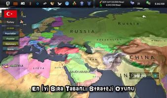 Fetih Zamanı: Sıra Tabanlı Str gönderen