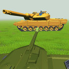 Tank Attack biểu tượng