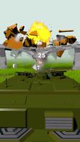 Tank Attack capture d'écran 3