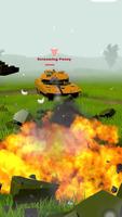 Tank Attack скриншот 1