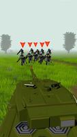 Tank Attack imagem de tela 2