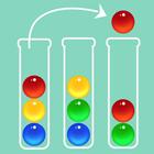 آیکون‌ Tap Ball Color