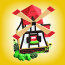 Tiny World Puzzle APK