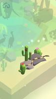 Tiny World Puzzle syot layar 3