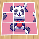 Tile Swap Puzzle APK