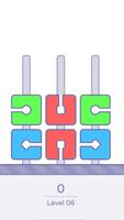 Tower Merge Puzzle imagem de tela 3