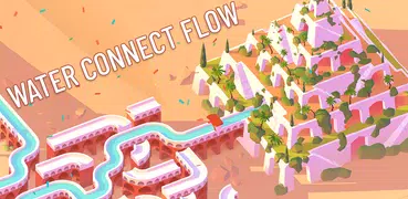 Water Connect Flow