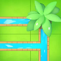 Water Connect Puzzle XAPK 下載