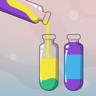 Drink Sort Puzzle biểu tượng