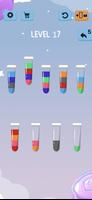 Drink Sort Puzzle ảnh chụp màn hình 1