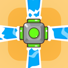 Water Push Puzzle アイコン