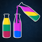 Water Sort Classic أيقونة
