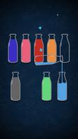 Water Sort Classic الملصق
