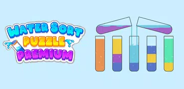 Water Sort Color Premium