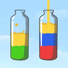 Water Sort Color Premium APK download