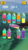 Water Sort Puzzle 3D ภาพหน้าจอ 3