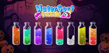 Water Sort Puzzle