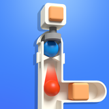 Arrange Balls أيقونة