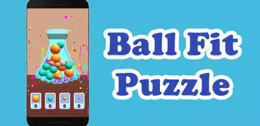 Ball Fit Puzzle