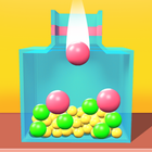 Ball Fit Puzzle أيقونة