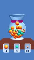 Ball Fit Puzzle syot layar 2