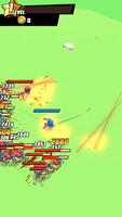 Brave Warrior screenshot 2