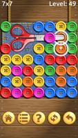 Button Cut Puzzle Screenshot 2