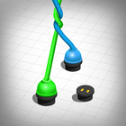 Cable Plug Puzzle icon
