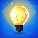 Connect Light Puzzle APK